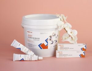 硅橡膠復制材料 ——局部模型硅橡膠